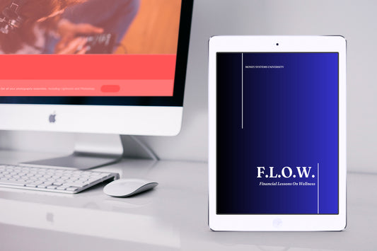 F.L.O.W. Workbook (Digital)