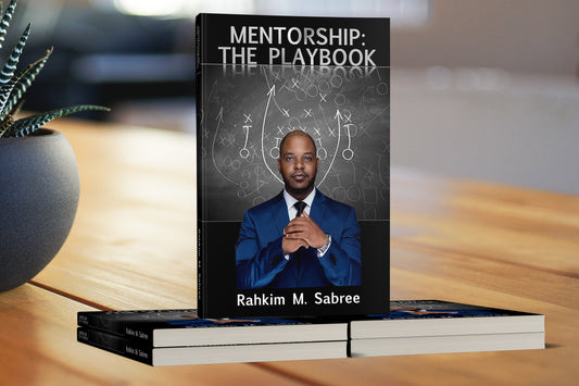 Mentorship: The Playbook